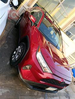 تويوتا راف 4